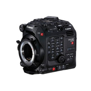 Canon EOS C300 III 4K S35 дигитална кино камера(тяло)