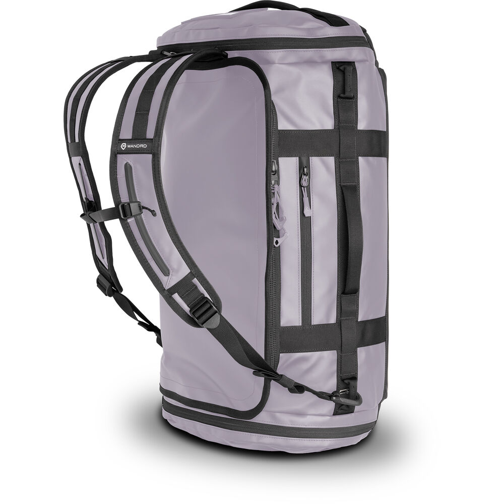 WANDRD CARRYALL Duffel60L Uyuni Purple