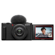 Фотоапарат за влогинг Sony ZV-1F