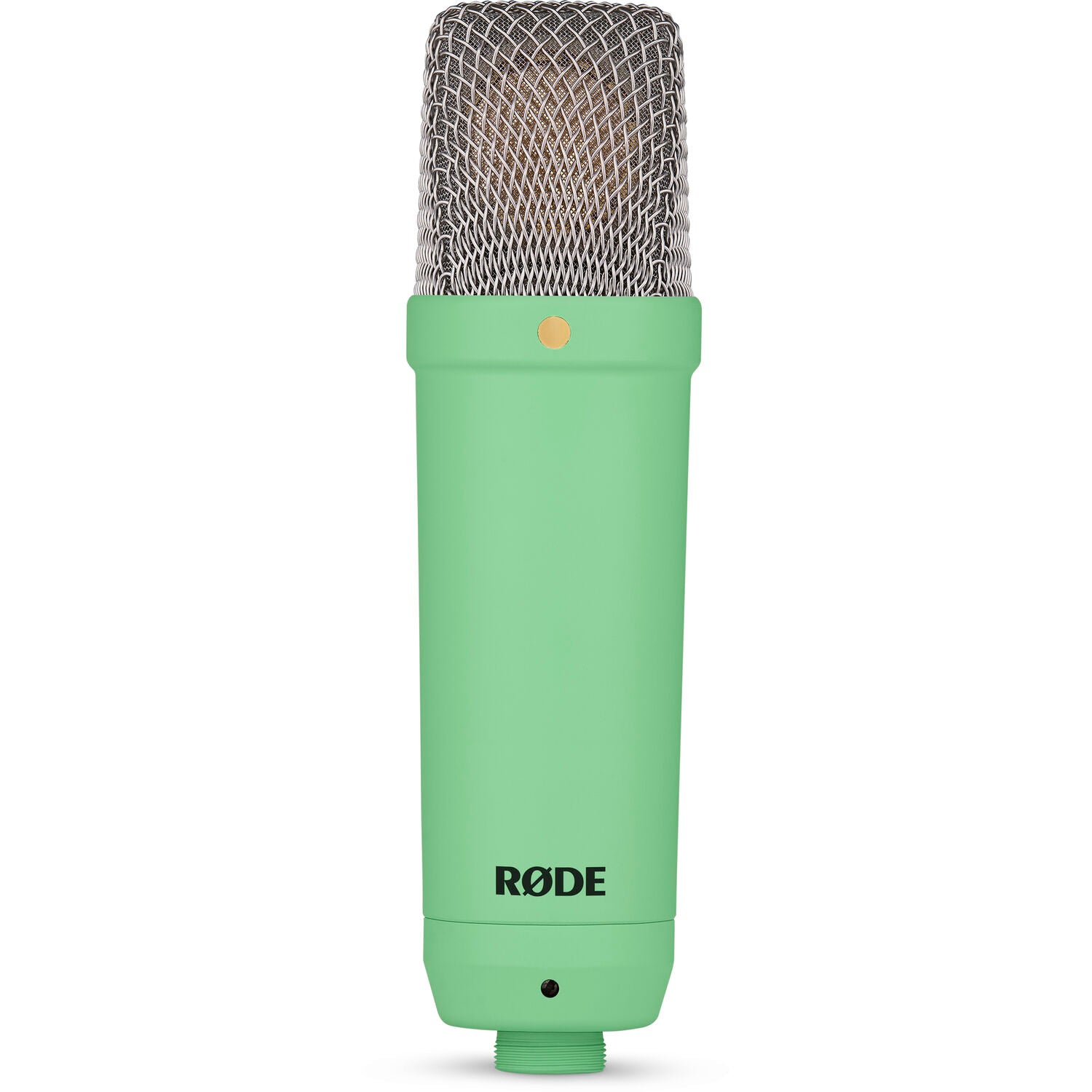 Rode NT1 Signature Green
