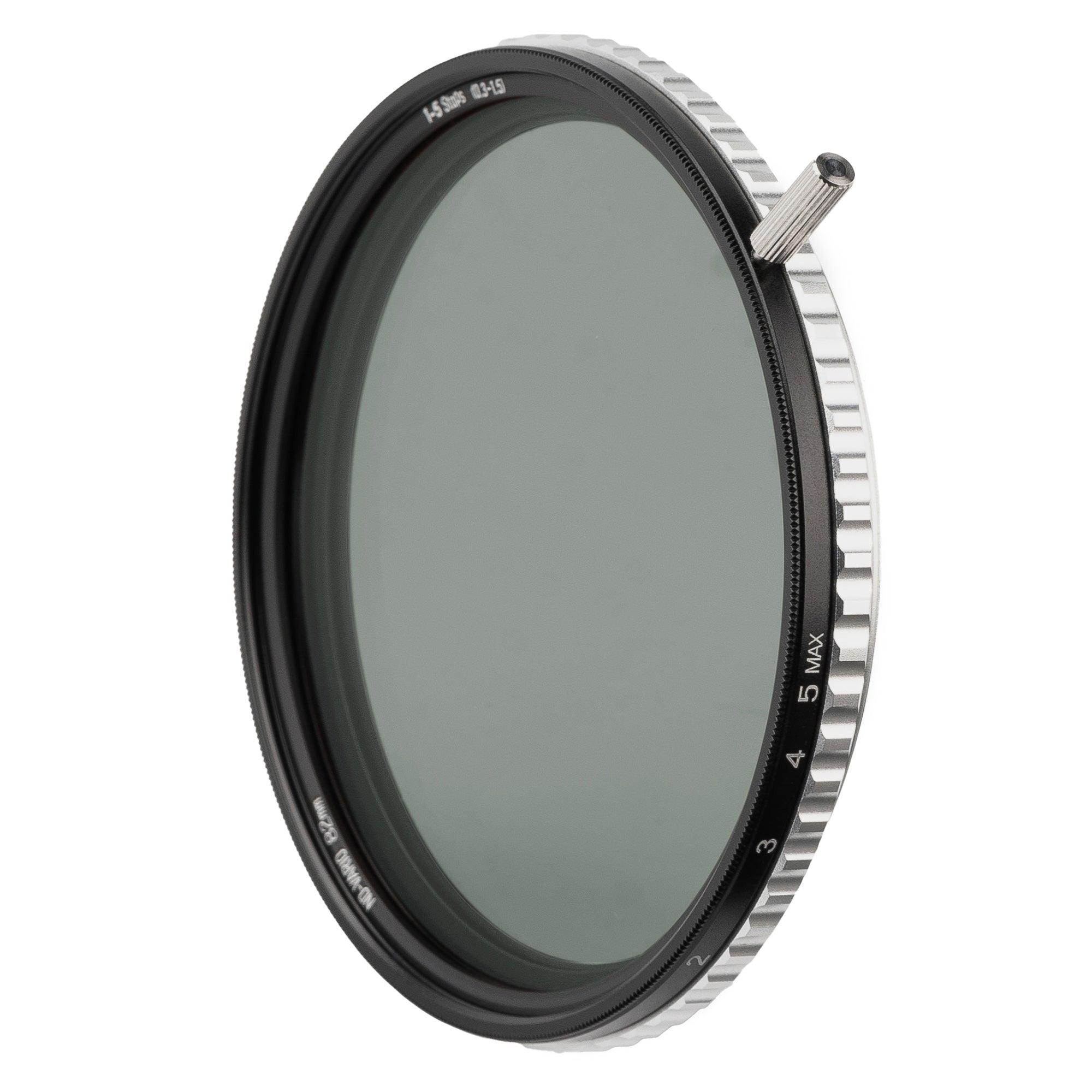 NiSi SWIFT 77mm True Color ND-VARIO Pro Nano 1-5stops Variable ND