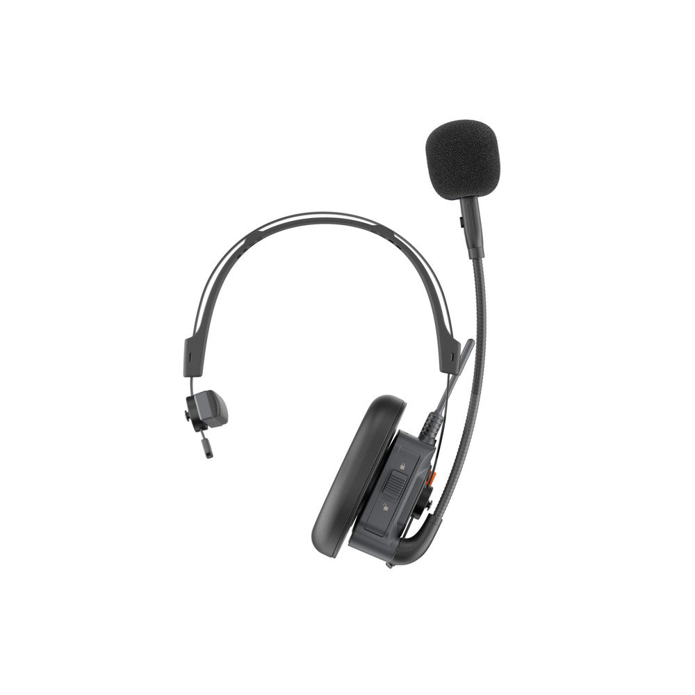 Отдалечена WiTalk9 X-SRH Remote единична слушалка за интеркомна система Saramonic Witalk9X