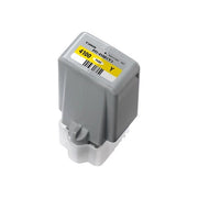 Консуматив Canon - мастилница PFI-4100 жълто Y Ink Tank 80ml
