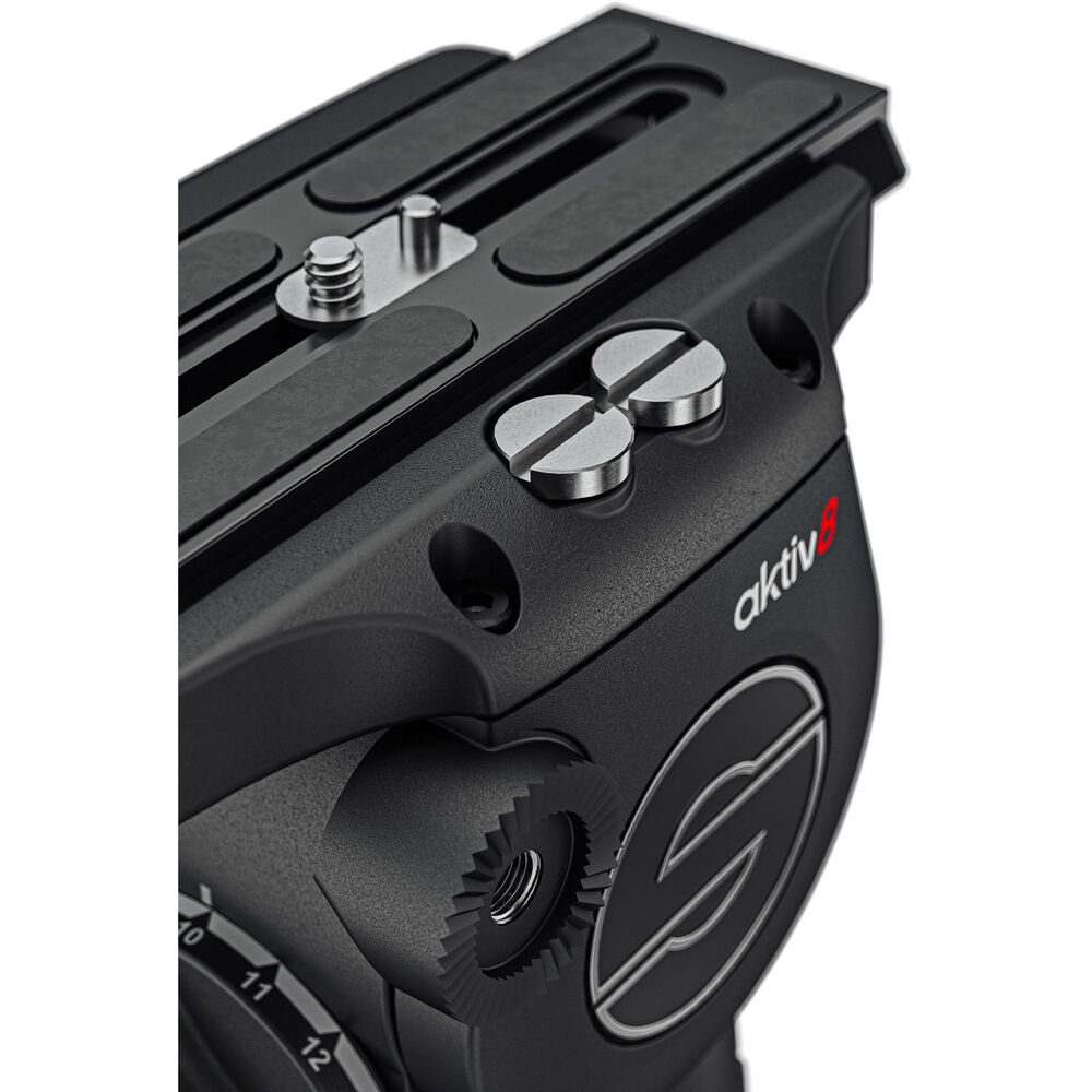 Sachtler System aktiv8 flowtech75 GS