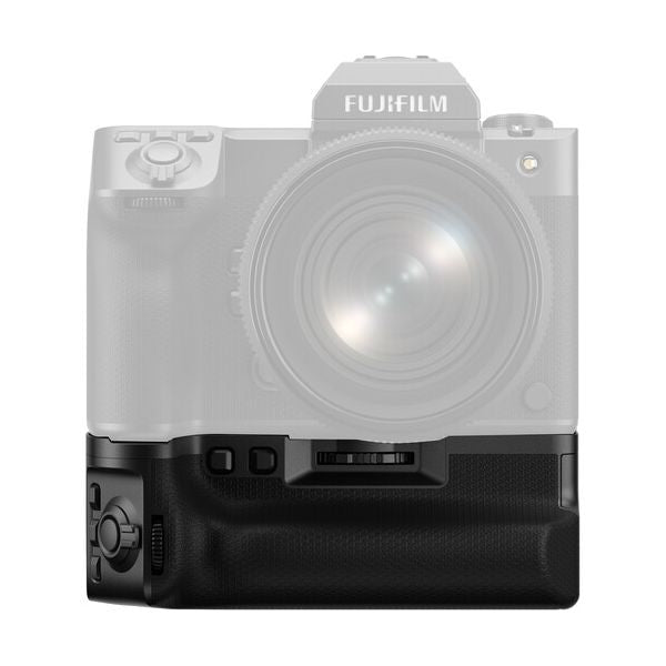 FUJIFILM VG-GFX100 II Vertical Battery Grip