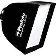 Правоъгълен софтбокс Profoto OCF Softbox 1.3x1.3' 40x40сm
