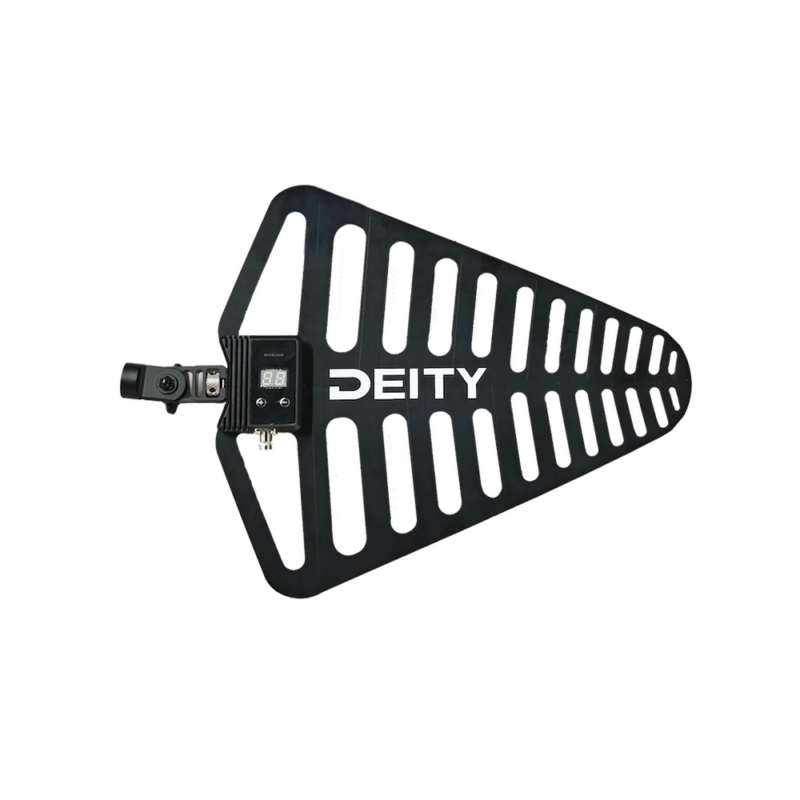 Антена Deity SF1 shark fin antenna  - 470MHz - 960 MHz