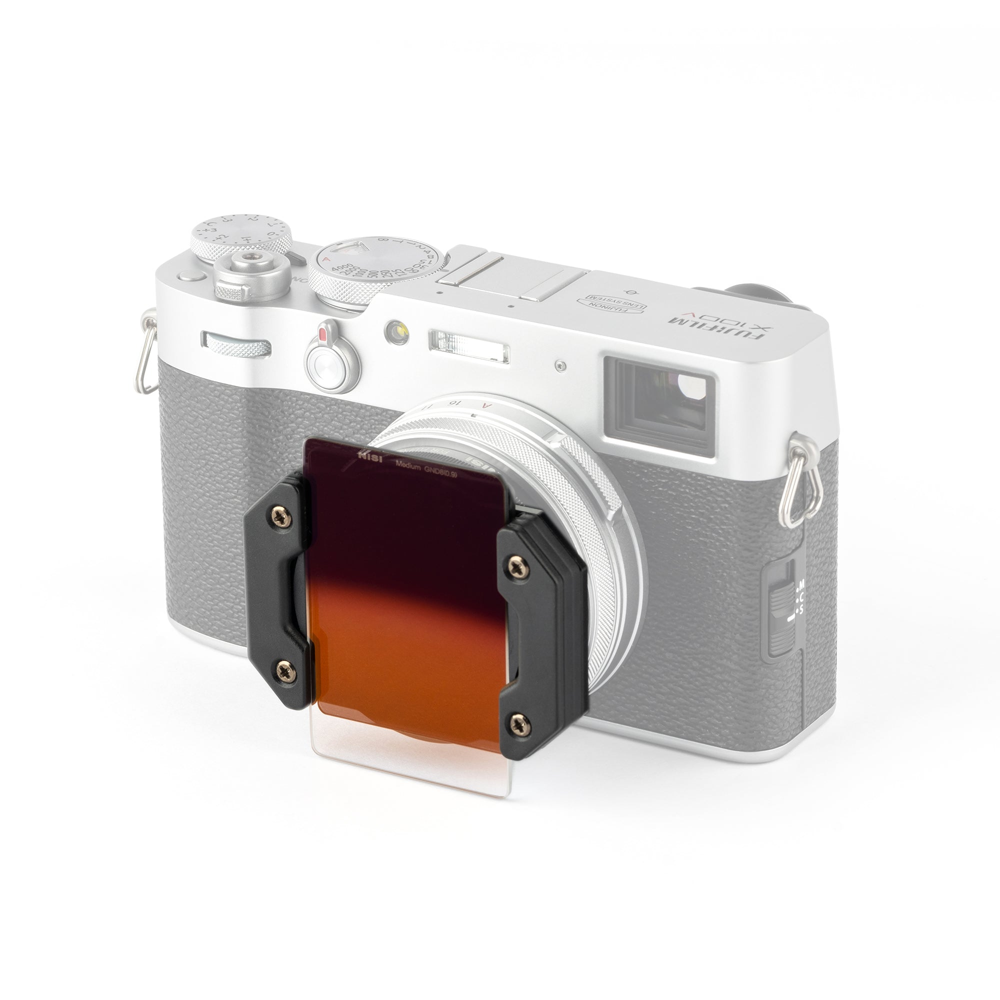 Филтърна система NiSi Професионален комплект за серията Fujifilm X100