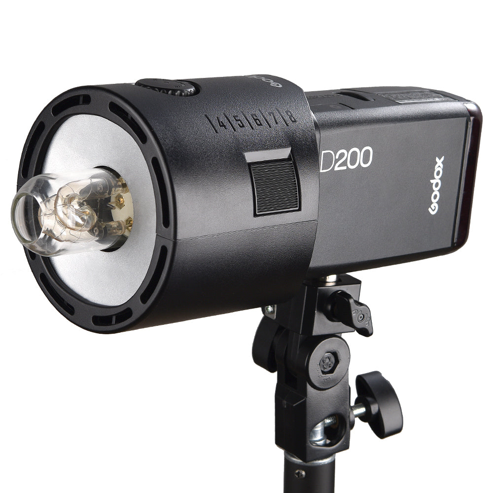 AD200 Adapter for Profoto accessories GODOX AD-P