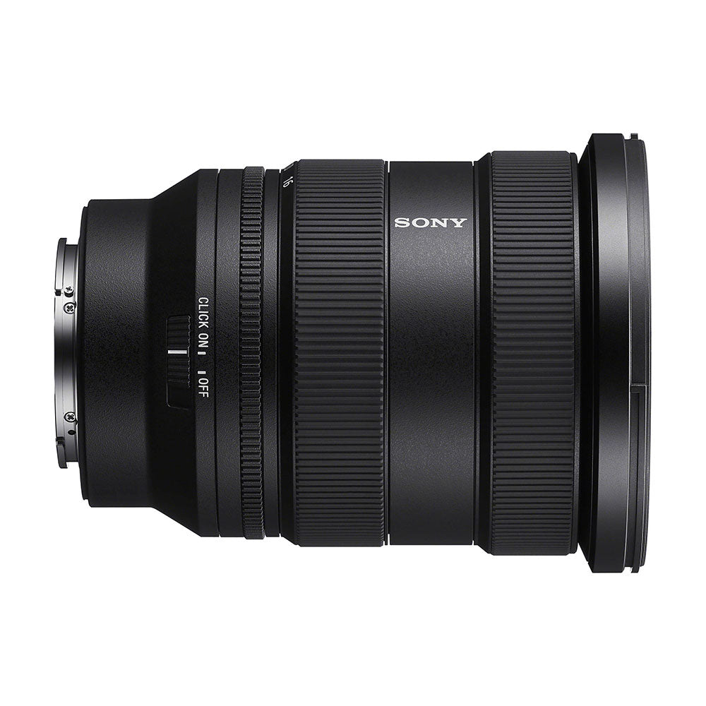 Sony FE 16-35mm f2.8 GM II