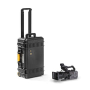 HPRC HPRC FX6-2550W-01 for Sony FX6