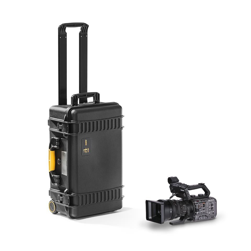 HPRC HPRC FX6-2550W-01 for Sony FX6