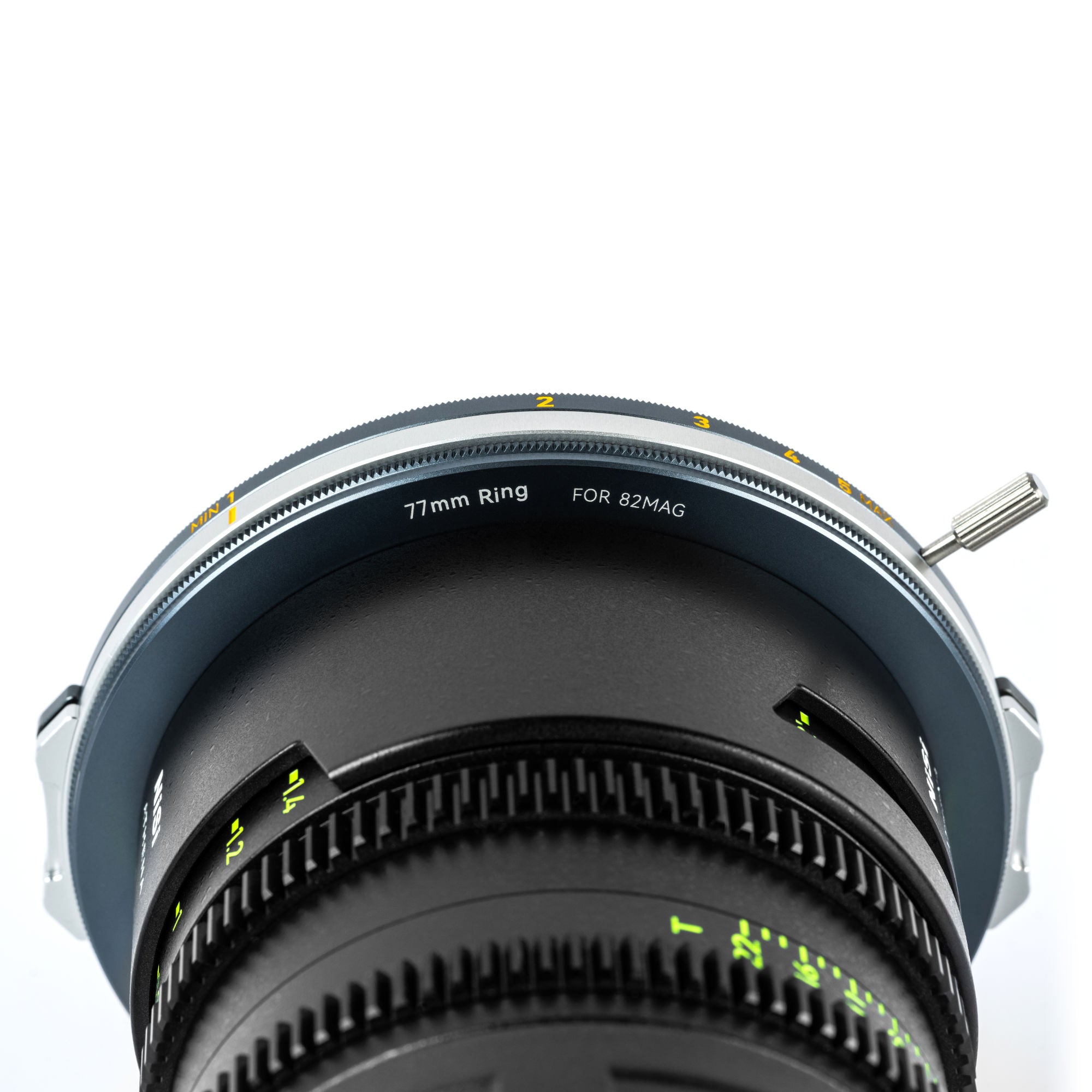 NiSi JetMag Pro 82 VND 1-5 Stop Flex комплект