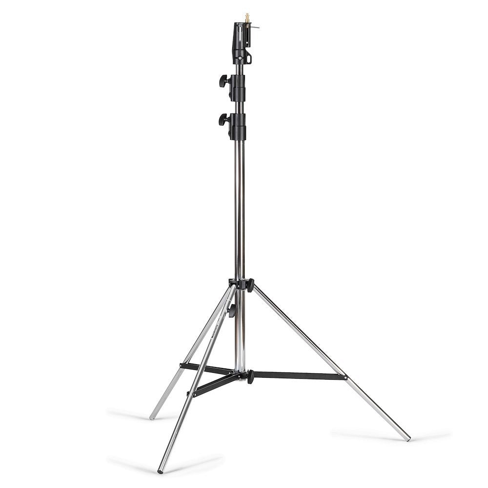 Manfrotto Steel Heavy Duty Stand 126CSU