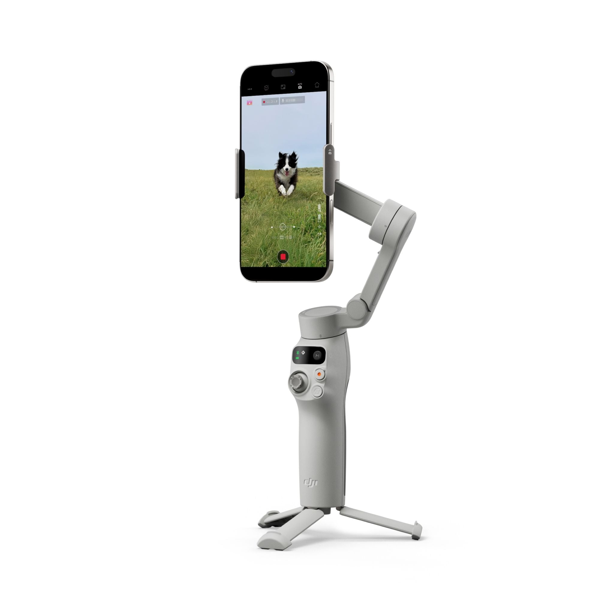 Стабилизатор DJI Osmo Mobile 7 за телефон