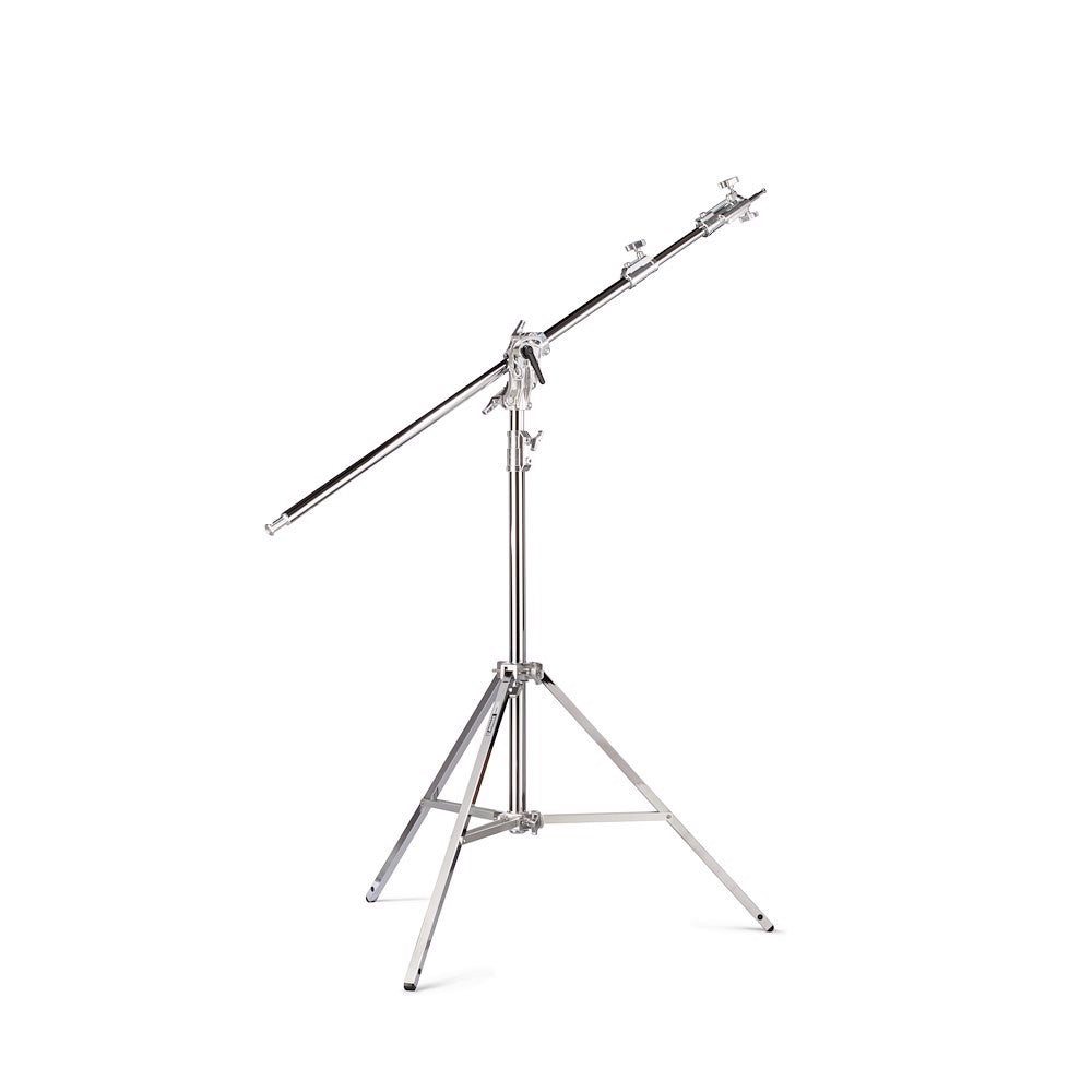 Статив с напречно рамо (жираф) Manfrotto Avenger Junior Combi Boom Stand 50