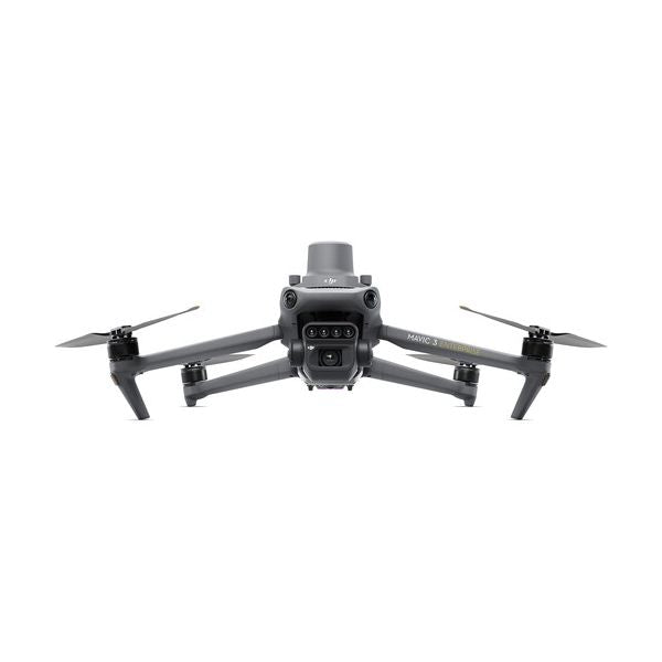 Дрон DJI Mavic 3 Multispectral с 1-годишен DJI Care Enterprise Basic