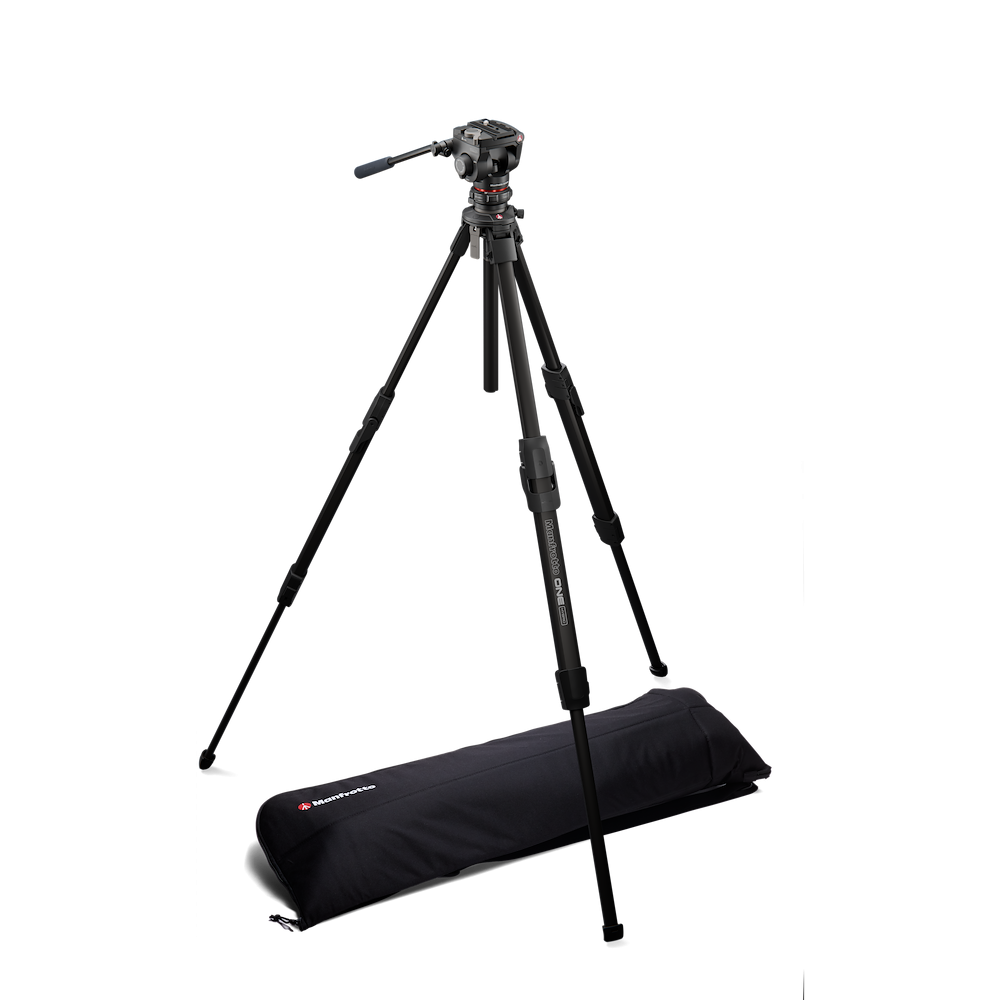 Videokit Manfrotto ONE MKONEA-500X
