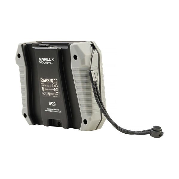Кабелен контролер NANLUX LM6P-C1