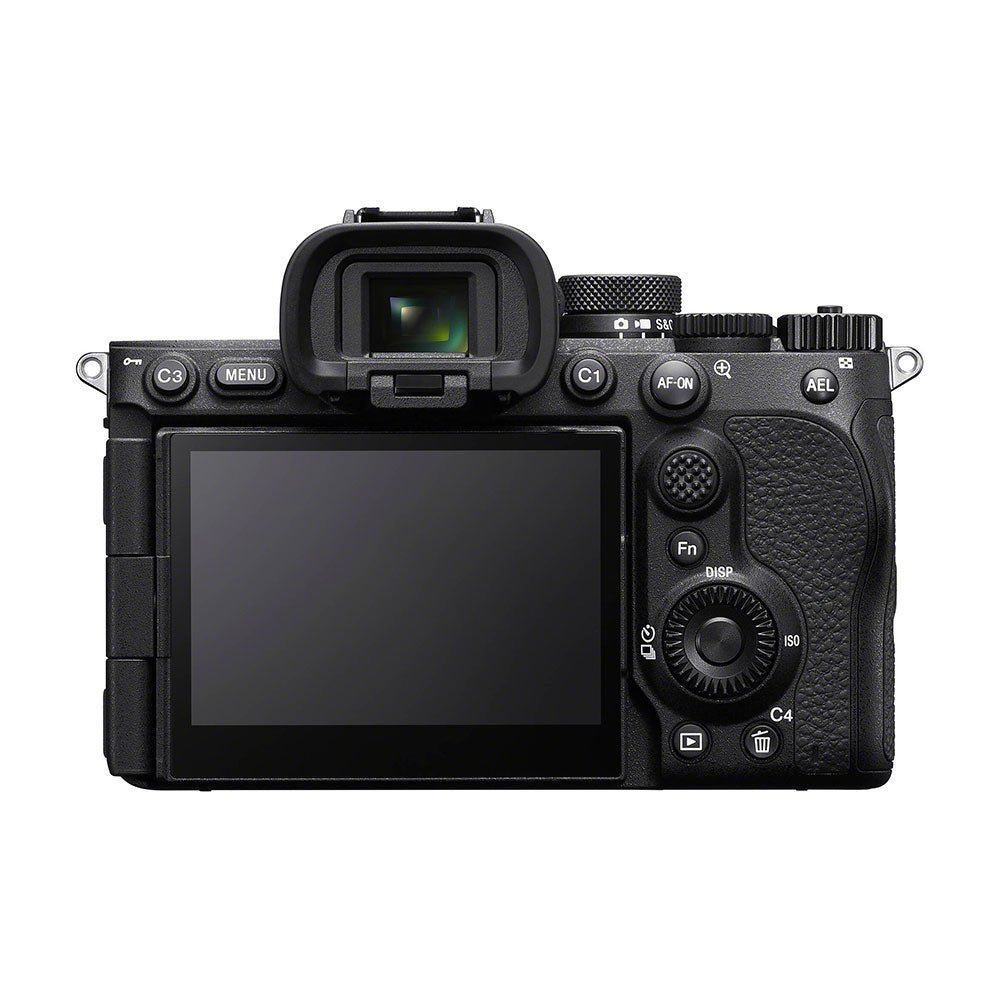 Фотоапарат Sony a7 V