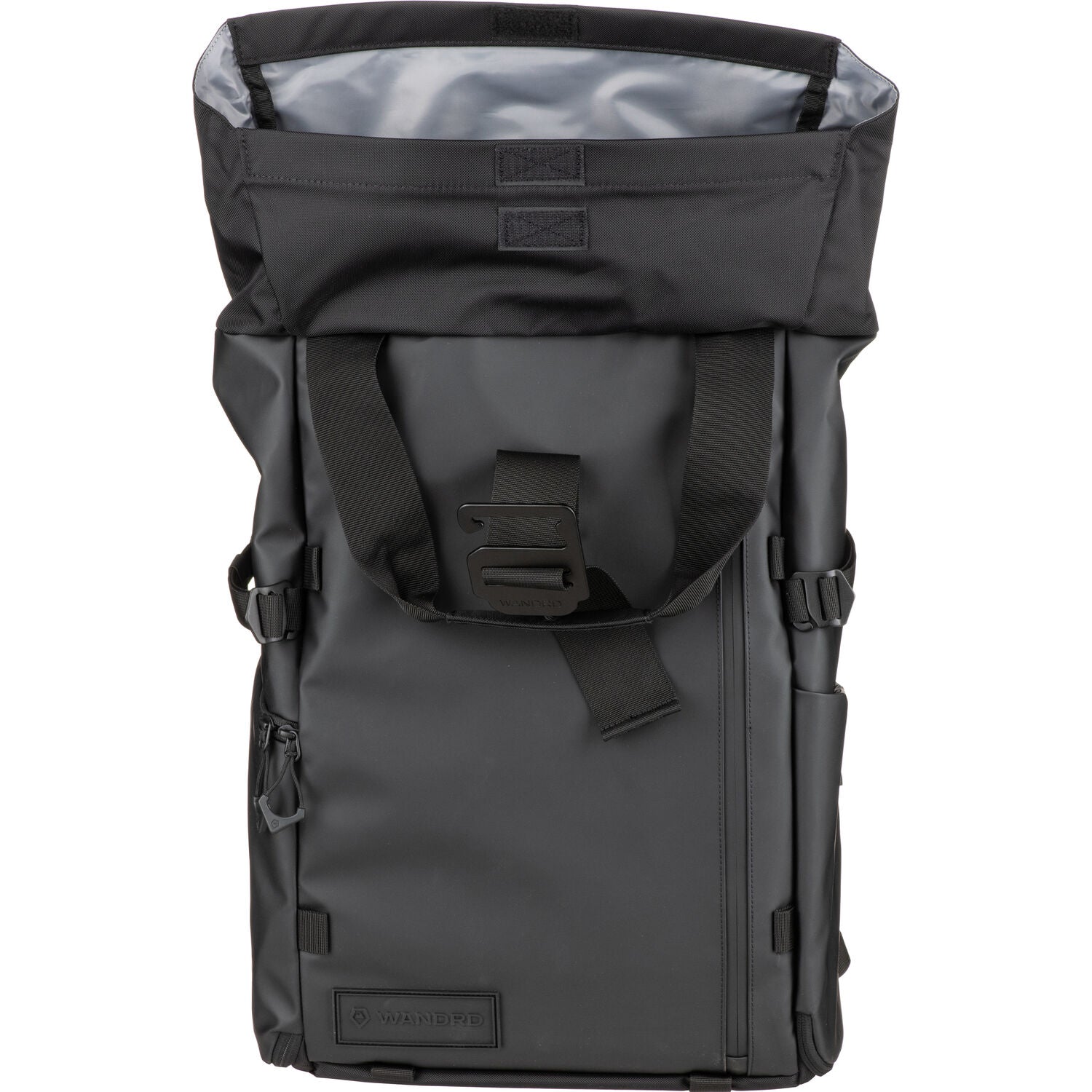Раница WANDRD PRVKE Photo Bundle 41L Black