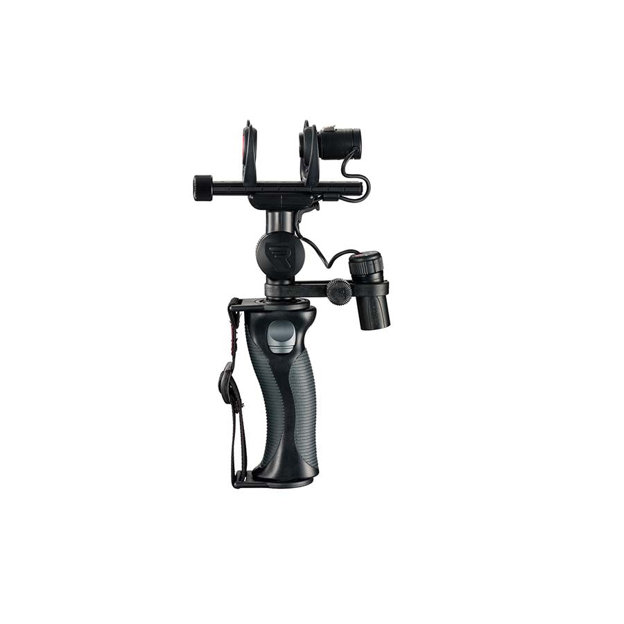 Rycote Nano Shield NS5-DC Kit - for mics up to 285mm