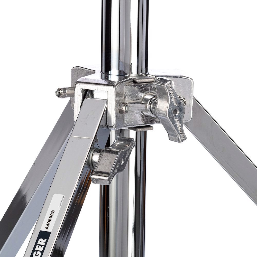 Статив с напречно рамо (жираф) Manfrotto Avenger Junior Combi Boom Stand 50