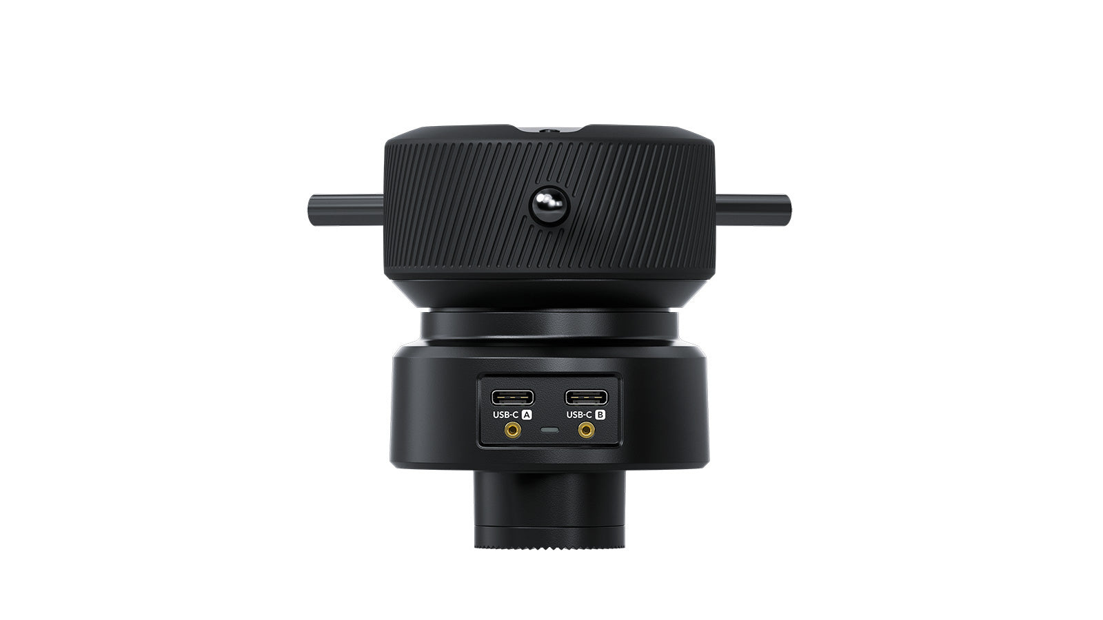 Blackmagic Focus Demand - фокус контролер за MFT обективи