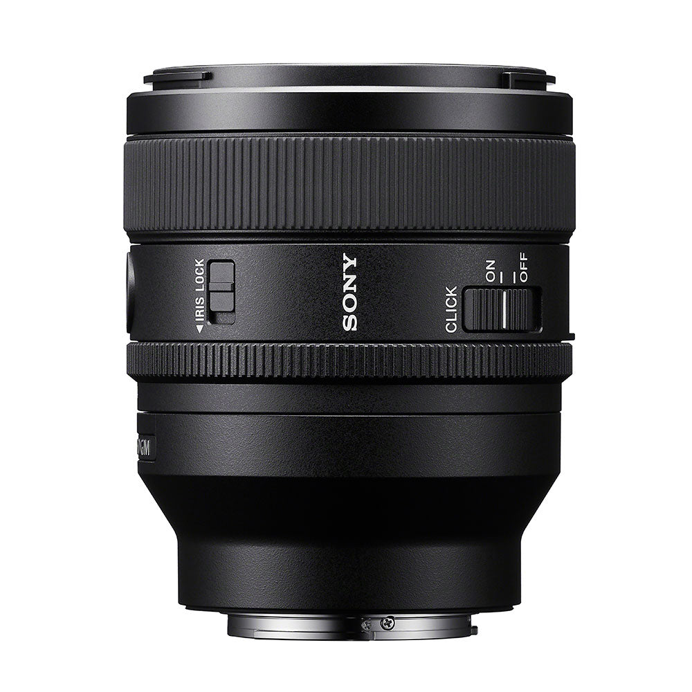 Обектив Sony FE 50mm f1.4 GM