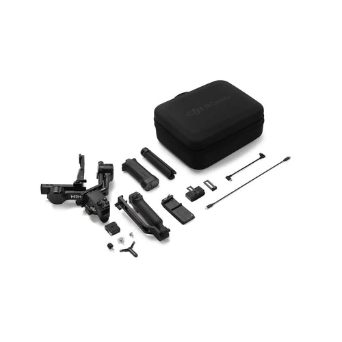 Стабилизираща система DJI Ronin RS5 Combo