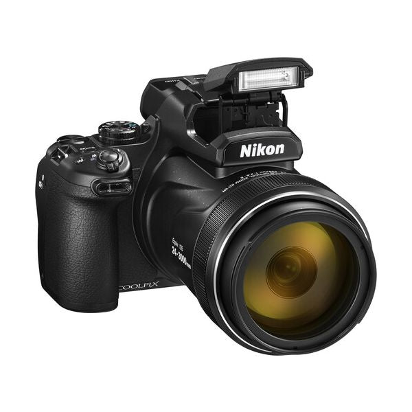 Фотоапарат Nikon Coolpix P1100