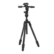 Manfrotto Befree GT PRO 3-Way alu tripod carbon