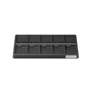 Saramonic WiTalk9 X USB-C 10-Port Fast Charging Dock (Power Adapter Not Included)