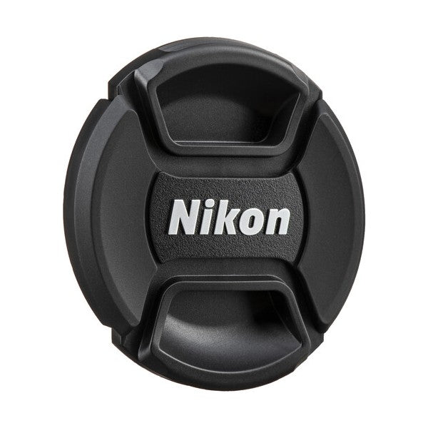 Капачка за обектив Nikon LC-72
