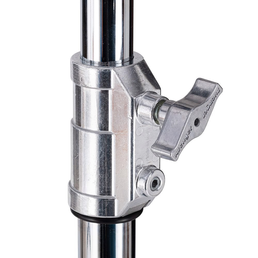 Мanfrotto Avenger Combo Stand 20 steel