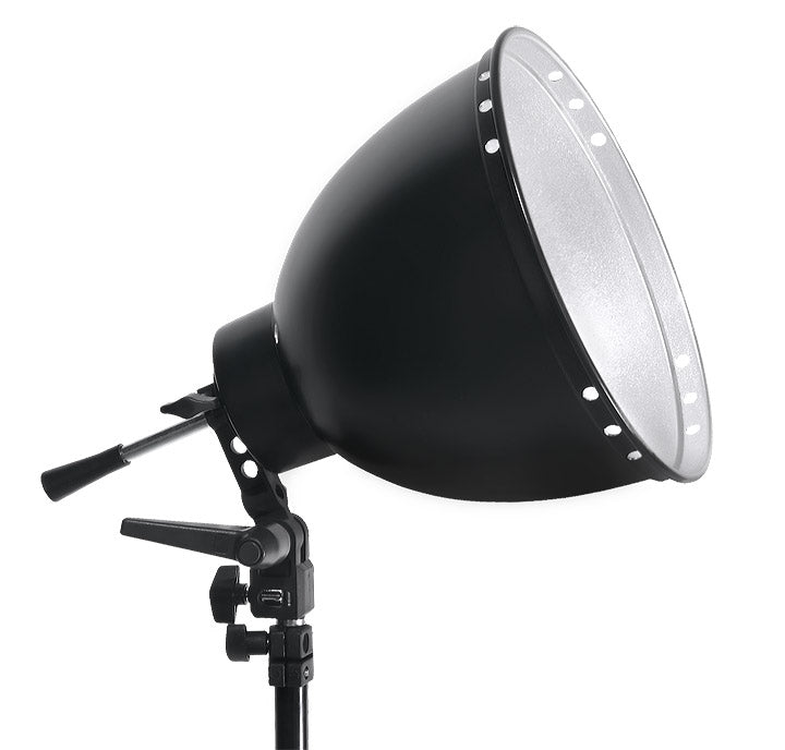 Webshop 170R комплект за предметна фотография