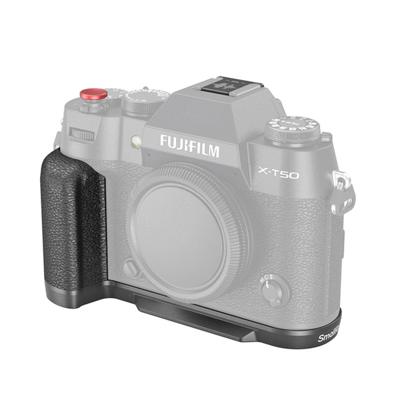 L-образна шина SmallRig за FUJIFILM X-T50