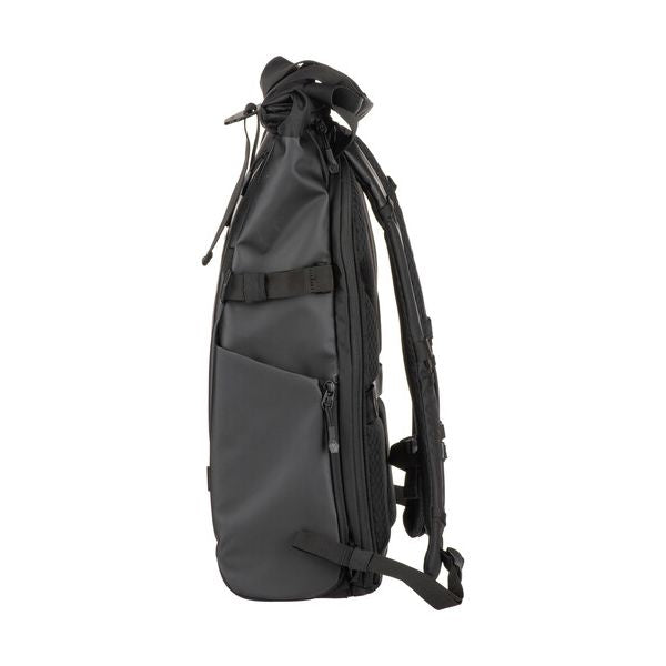 Раница WANDRD PRVKE Photo Bundle 31L Black