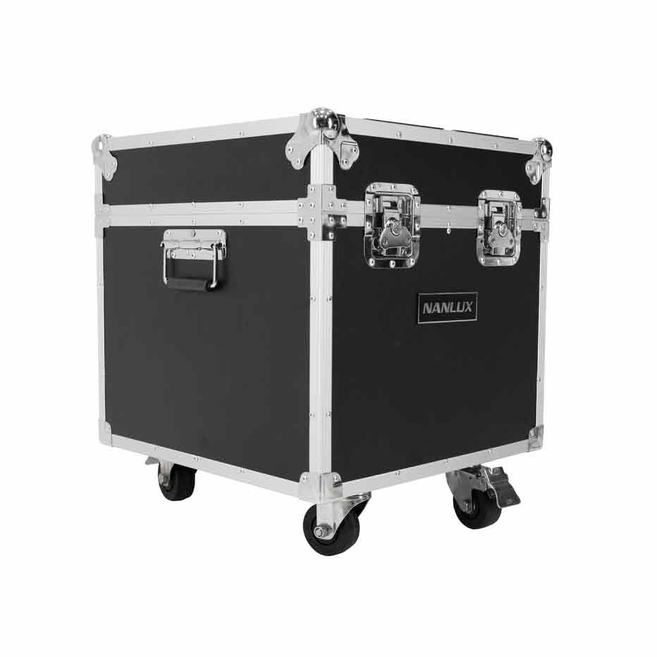Куфар NANLUX за транспортиране на EVOKE 1200