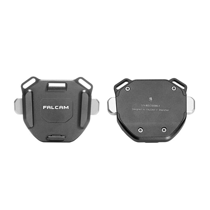 FALCAM F38 Shoulder Strap Quick Release Kit V2