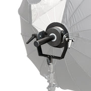 Softbox Speedring Parabolic reflective softbox 120, 150 and 200cm