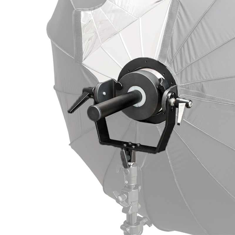 Softbox Speedring Parabolic reflective softbox 120, 150 and 200cm