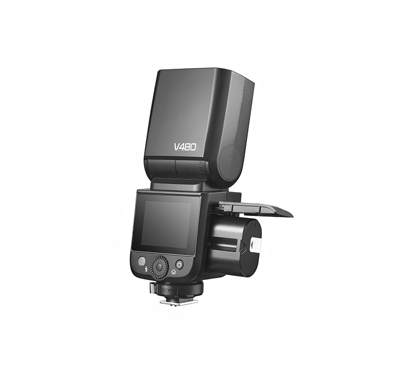 Flash Godox V480N for Nikon