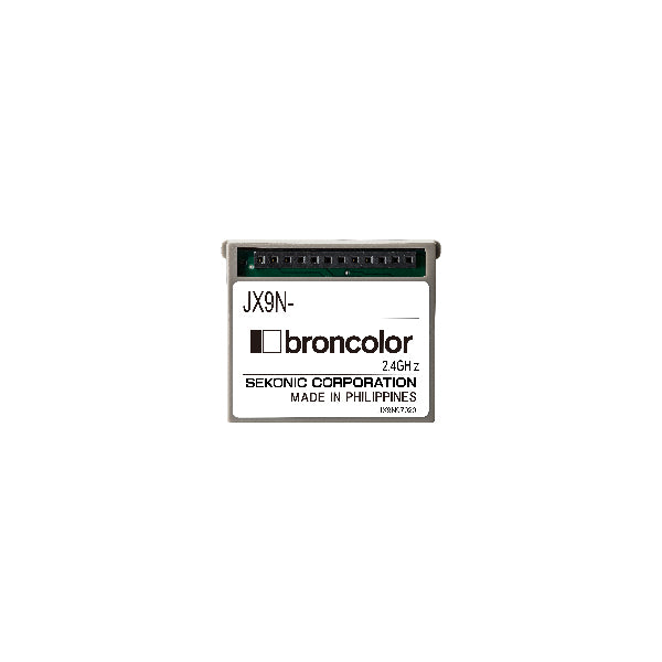 Sekonic RT-BR Broncolor модул за светломер L-858D