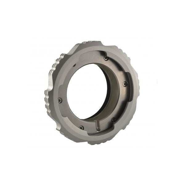 c7Adapters Panavision PV към ARRI LPL (Неръждаема Стомана)