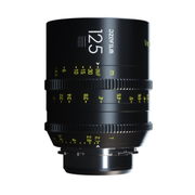 DZOFilm VESPID 125mm T2.1 FF PL mount