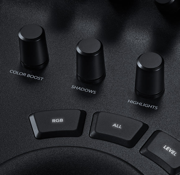 Blackmagic Design DaVinci Resolve Micro Panel