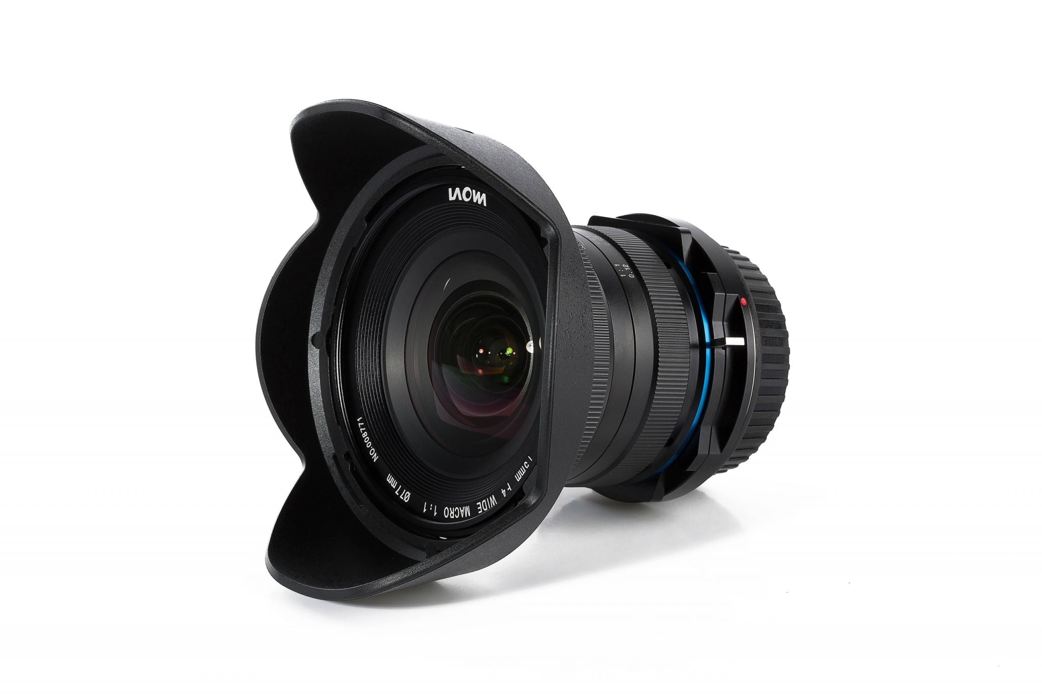 Обектив Laowa 15mm f4.0 Wide Angle Macro за L-mount