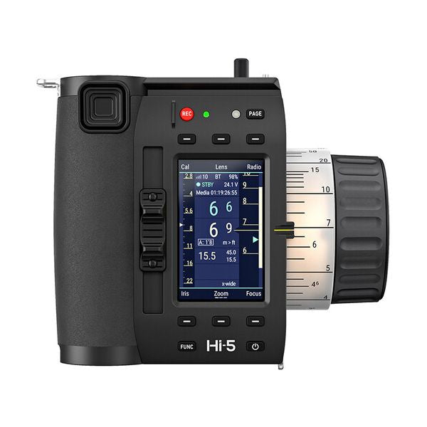 ARRI Hi-5 Hand Unit Базов Комплект