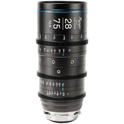 Кино обектив Laowa Ranger 28-75mm T2.9 FF Cine Lens  за Arri PL + EF - метричен
